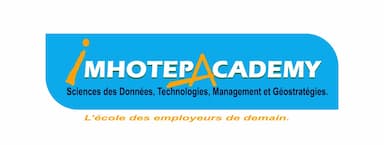 Logo Imhotep Academy