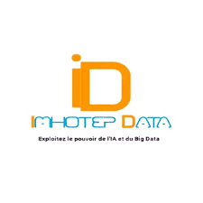 Logo Imhotep Data
