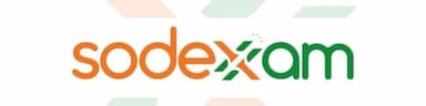 Logo SODEXAM